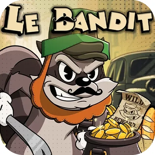 Le Bandit logo