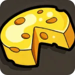 LeBandit-Symbol Cheese