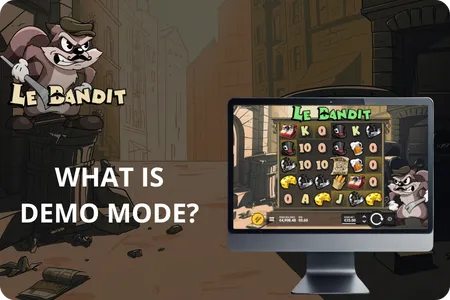 What Is Le Bandit Slot Demo Mode?