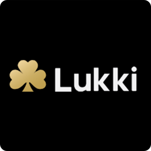 Lukki Casino Logo