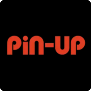 Pin-Up Logo