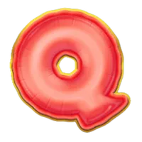 Q