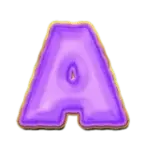 Symbol A