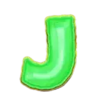 Symbol J