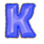 Symbol K