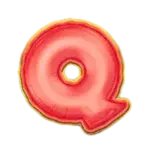 Symbol Q