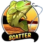 Symbol Scatter