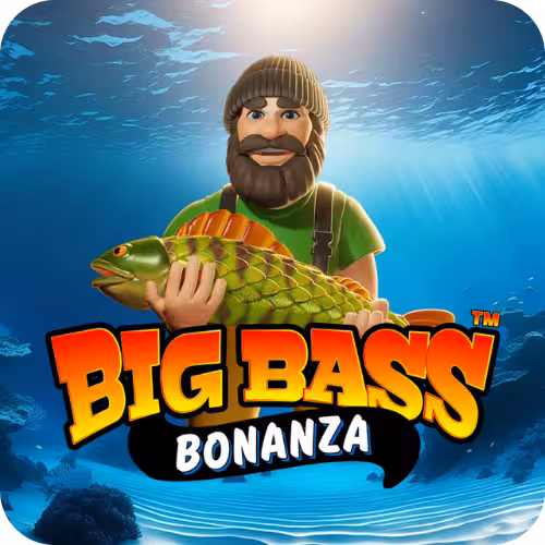 Big Bass Bonanza