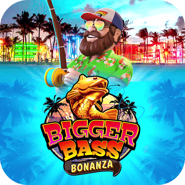 Bigger Bass Bonanza