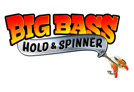 Big Bass Hold and Spinner