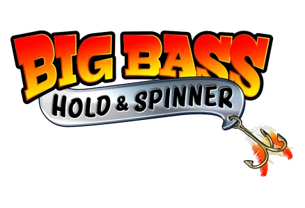 Big Bass Hold and Spinner Slot
